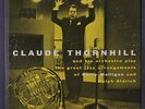 CLAUDE THORNHILL: Great Jazz Arrangements Of Gerry Mulligan LP (10