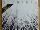 XS ENERGY first 7“ UK punk 1978 'Eighteen' DEAD GOOD RECORDS (Dead 1) CIGARETTES