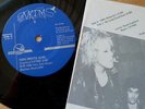 VKTMS 7” White Girl 1980 San Francisco MARY MONDAY punk CRIME mint AVENGERS NUBS