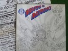 DEAD KENNEDYS 'Bedtime For Democracy' LP 1986 US punk GERMS, BLACK FLAG, MISFITS