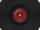 Elmore James - 78 rpm record - Can't Stop Lovin - Flair 1014 - 1953