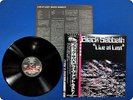 BLACK SABBATH LIVE AT LAST... SP255009 OBI LP Dz4156