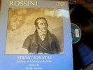ROSSINI-STRING SONATAS-ASMF-MARRINER ARGO ZRG 506