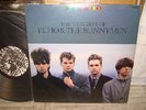 Echo & The Bunnymen / The Very Best Of   Not For Sale, Japan Promo Only LP