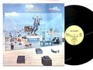 Soft Machine - Land Of Cockayne Europe LP //2