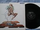 GOLDEN EARRINGS  switch  1975 FIRST UK PRESS -TRACK LAB - EX+