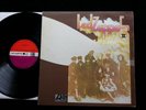 LED ZEPPELIN II LP UK 1st Press LEMON SONG A2/B2 EARLIEST'69 Atlantic 588198 VG+