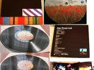 PINK FLOYD-THE FINAL CUT Greek LP 1st PRESS RARE MINT