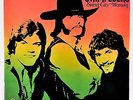 STAMPEDERS Sweet City Woman LP NEW OLD STOCK SEALED VINYL BELL 6068 COUNTRY ROCK