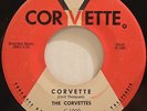 CORVETTES 