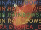 In Rainbows - Radiohead (2008, Vinyl New)