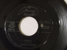 RARE TITTYSHAKER 45/ GEORGE BARNES 