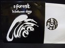 The Cure ?– A Forest ' 12'' VG++ / N.MINT   Fiction Records ?– 2137