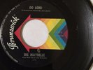 BLACK GOSPEL SOUL 45/ BIG MAYBELLE 