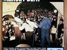 MERSEYBEAT COMPILATION 1982 UK PARLOPHONE DOUBLE  LP FEATURING BEATLES TRACKS