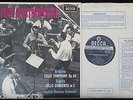 BRITTEN / HAYDN - Cello BRITTEN ROSTROPOVICH ECO [Decca WIDEBAND SXL 6138] UK LP
