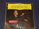 BRAHMS symphony 1 BOHM dg mint-sealed lp