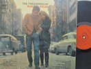 BOB DYLAN - The Freewheelin   VINYL LP MONO