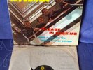 THE BEATLES ORIGINAL PLEASE PLEASE ME PMC 1202 421-1N 422-1N 1963 KT TAX CODE LP