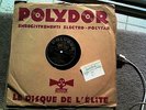 1935 ALEXANDER BOROWSKY PARIS PIANO LISZT Hungarian Rhapsody No 1 78