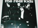 THE REAL KIDS 's/t' LP NEW vinyl dmz modern lovers taxi norton primitive souls