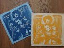 Julie Driscoll, Auger & Trinity - St noise vols1&2 1969 marmalade VG/VG+