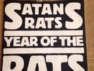 Satans Rats - Year Of The Rats 7