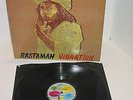 BOB MARLEY AND THE WAILERS RASTAMAN VIBRATION 1976 ISLAND LP gatefold sleeve