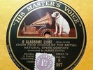 1926 ALBERT COATES SULLIVAN THE GOLDEN LEGEND  BRITISH NATIONAL OPERA CHORUS 78