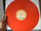 Deftones Around The Fur Orange Hot Topic Exclusive Vinyl Record
