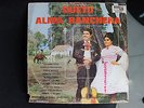 DUETO ALMA RANCHERA TUS LABIOS ROJOS PAJARILLO BARRANQUEÑ LP  USED VG