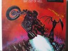 MEAT LOAF 'Bat Out Of Hell' MOV 180g Vinyl LP NEW & SEALED