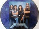 METALLICA ?– An Album For All  2LP Picture Discs-  - thrash metal