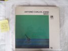 Antonio Carlos Jobim: Wave Jazz Sealed Record