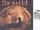 Stormwitch - Tales Of Terror - Heavy Metal LP - Lyrics Inner Sleeve - Germany