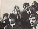 THE ROLLING STONES Not Fade Away ORIGINAL 1960s UK Sheet Music RARE