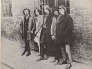 THE PRETTY THINGS Honey I Need ORIGINAL 1965 UK Sheet Music RARE