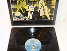 TOM WAITS SWORDFISHTROMBONES 1983 ISLAND 1st PRESSING LP w/lyric inner