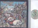 Mahogany Rush - Strange Universe - Prog Rock LP -Gatefold -Original Inner Sleeve