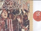 MC5 - Kick Out The Jams - Prog Rock LP - Gatefold - Original Inner Sleeve