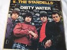 ORIGINAL THE STANDELLS 