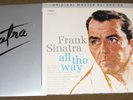 Frank Sinatra ALL THE WAY  MFSL 1-142 Original Master Recording LP