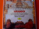DGG DIGITAL LP BOX ? TURANDOT  ? PUCCINI / KARAJAN / ? OVP SEALED   TOP 