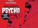 Bernard Herrmann - Alfred Hitchcock's Psycho Original 1960 Movie Sco [Vinyl New]