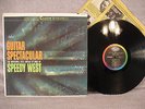 Speedy West, Guitar Spectacular, Capitol Records ST 1835, 1962, Country