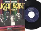 JIMMY POWELL - Sugar baby - 7