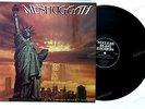 Meshuggah - Contradictions Collapse GER LP 1991 + Innerbag //1