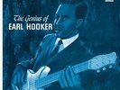 Genius Of Earl Hooker - Earl Hooker (2007, Vinyl NEW)