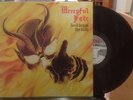 MERCYFUL FATE [DONT BREAK THE OATH] COMBAT MX 8011 KING DIAMOND BLACK METAL ^