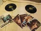 The Beatles White Album Apple SWBO 101 Apple  2 LP Records 4 Photos & Poster